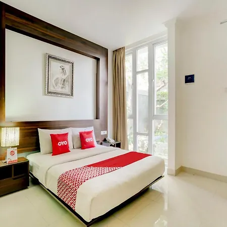 Oyo 3850 Bali Kepundung Hotel